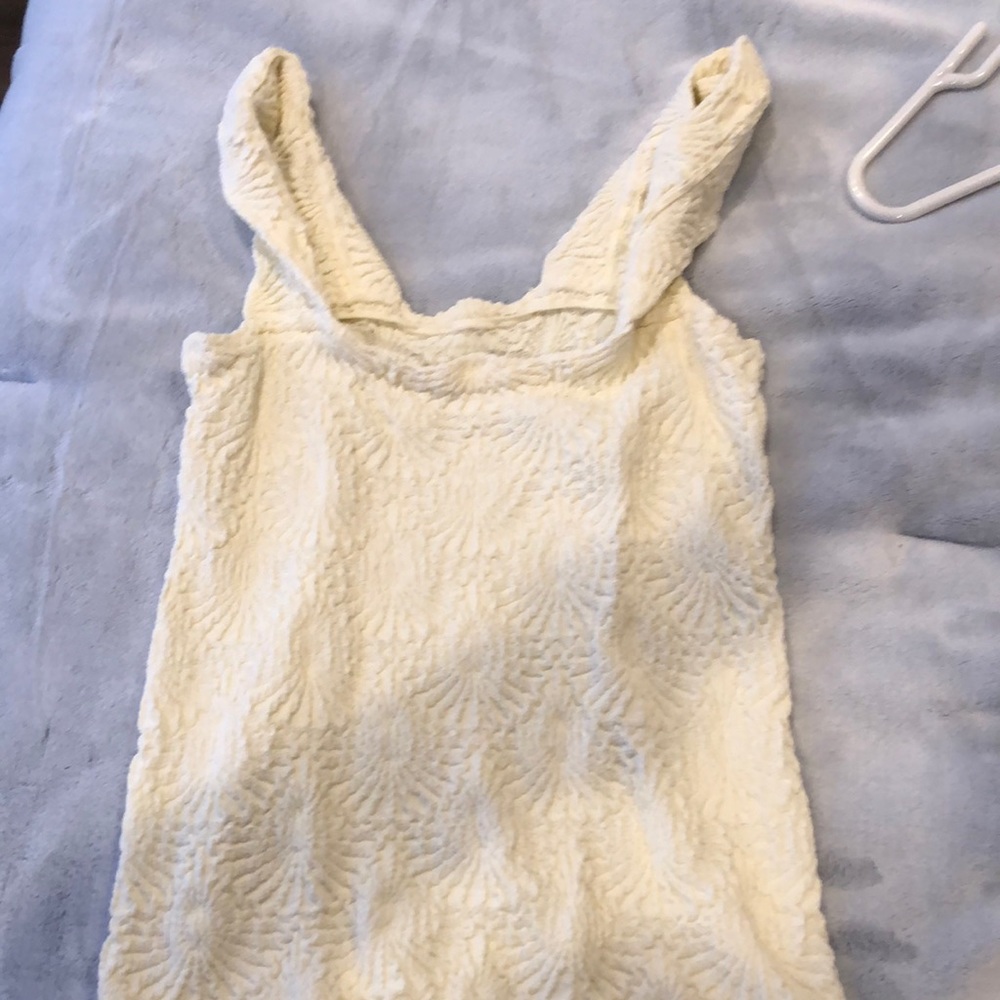 Free people love letter cami